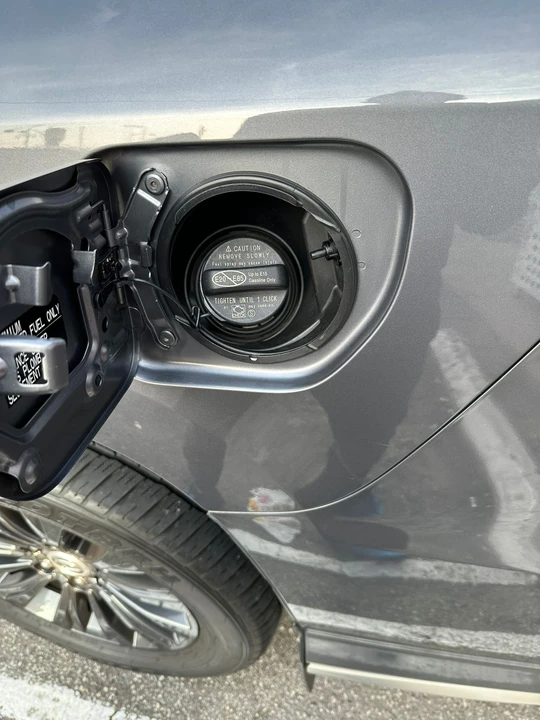 2015 Lexus GX 2nd Gen - Image 29 of 31