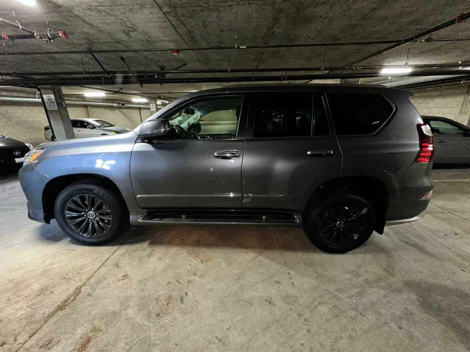 2015 Lexus GX 2nd Gen - Image 11 of 31