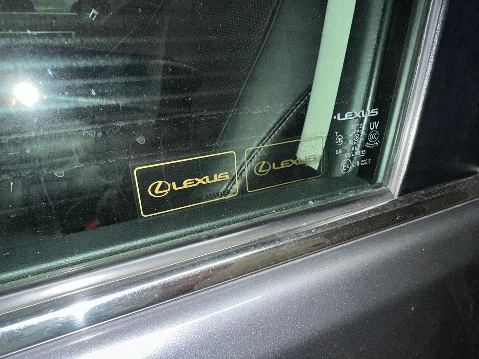 2015 Lexus GX 2nd Gen - Image 30 of 31