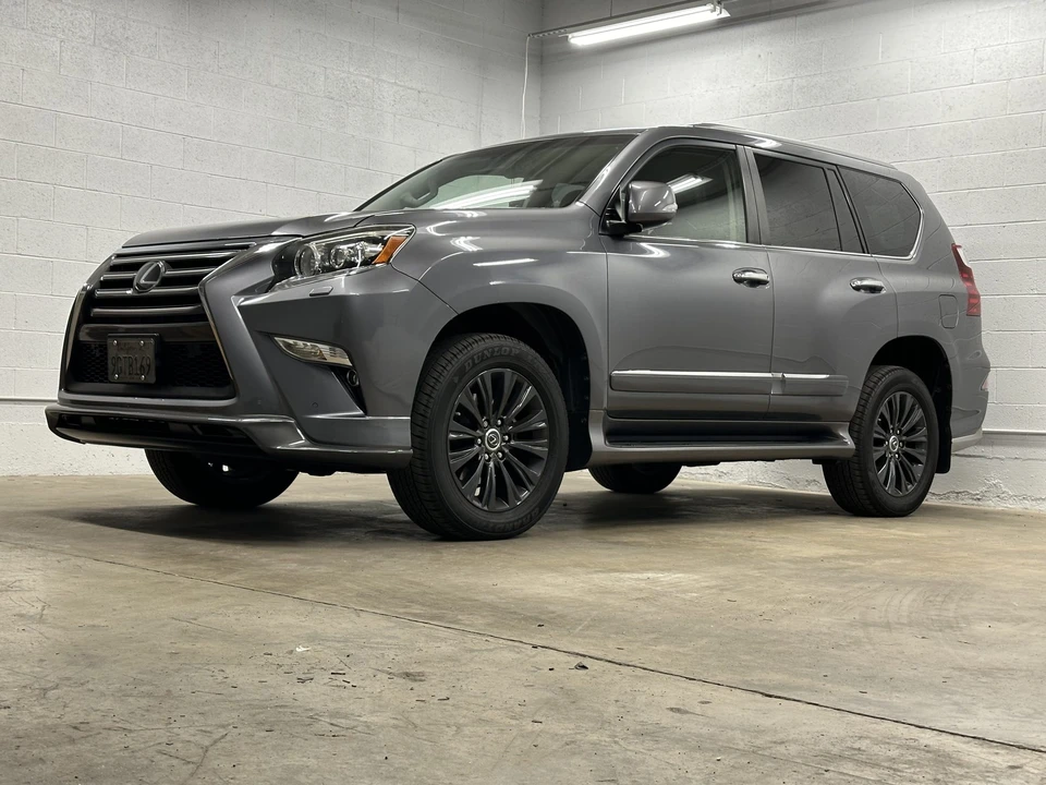 2015 Lexus GX 2nd Gen - Image 10 of 31