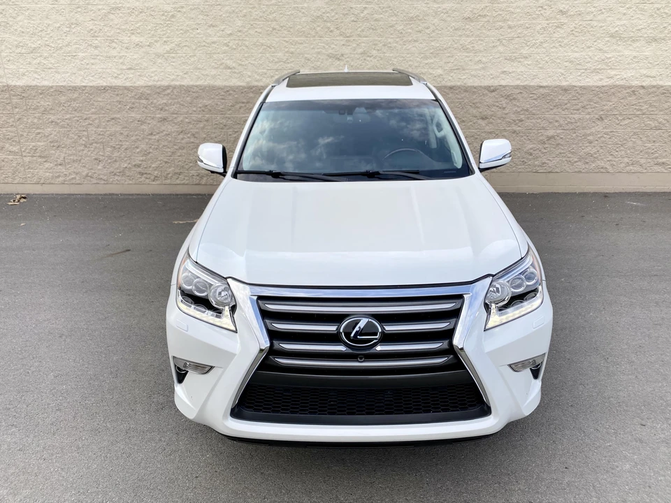 2015 Lexus GX 2nd Gen - Image 2 of 31