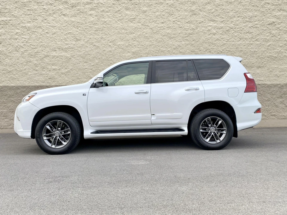 2015 Lexus GX 2nd Gen - Image 9 of 31