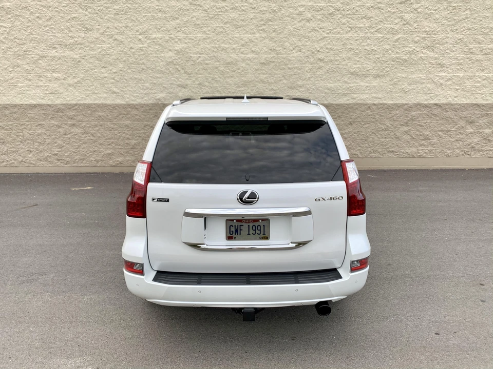 2015 Lexus GX 2nd Gen - Image 5 of 31