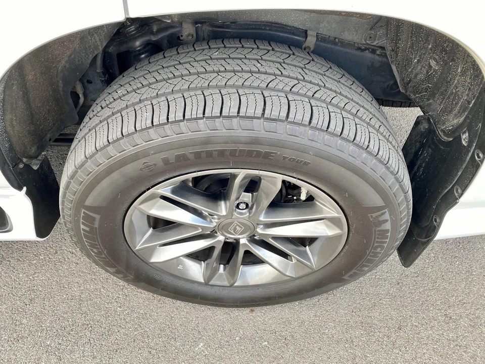 2015 Lexus GX 2nd Gen - Image 30 of 31