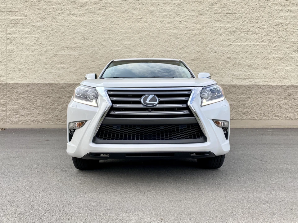 2015 Lexus GX 2nd Gen - Image 6 of 31