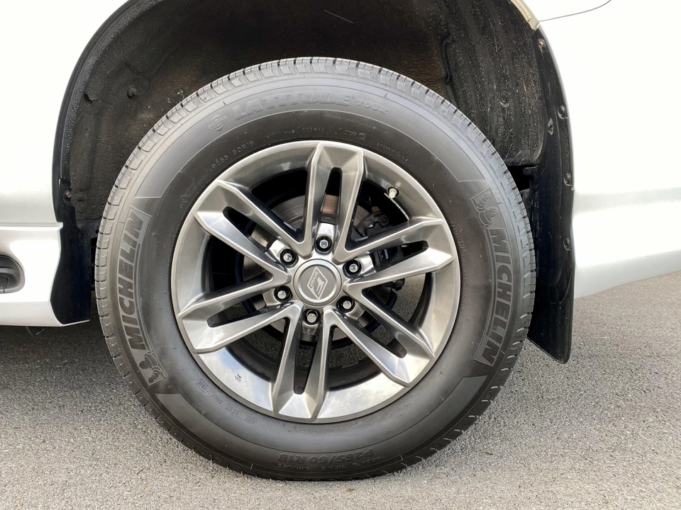 2015 Lexus GX 2nd Gen - Image 27 of 31