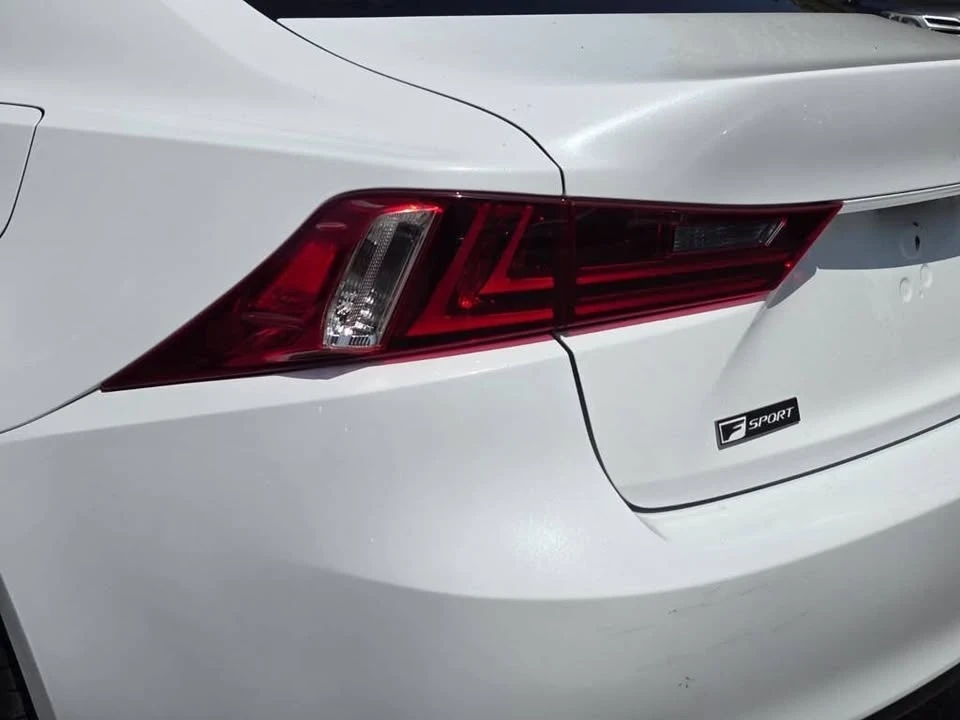 2015 Lexus IS 3rd Gen - Image 7 of 20