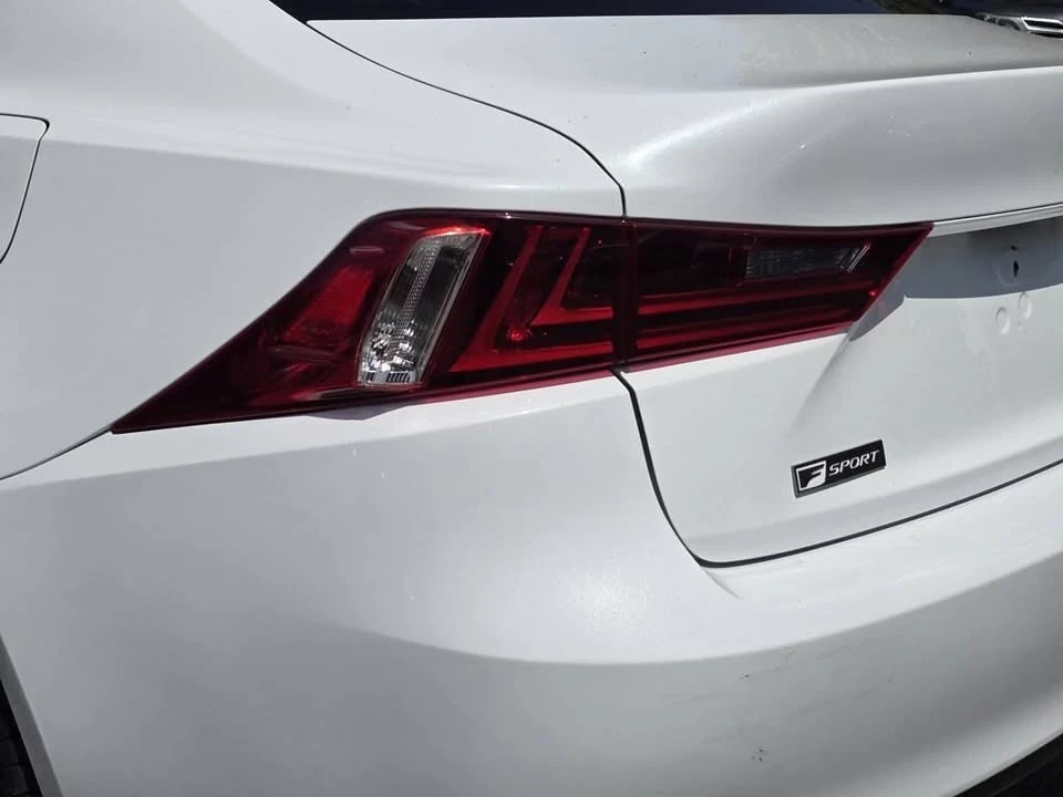 2015 Lexus IS 3rd Gen - Image 4 of 20