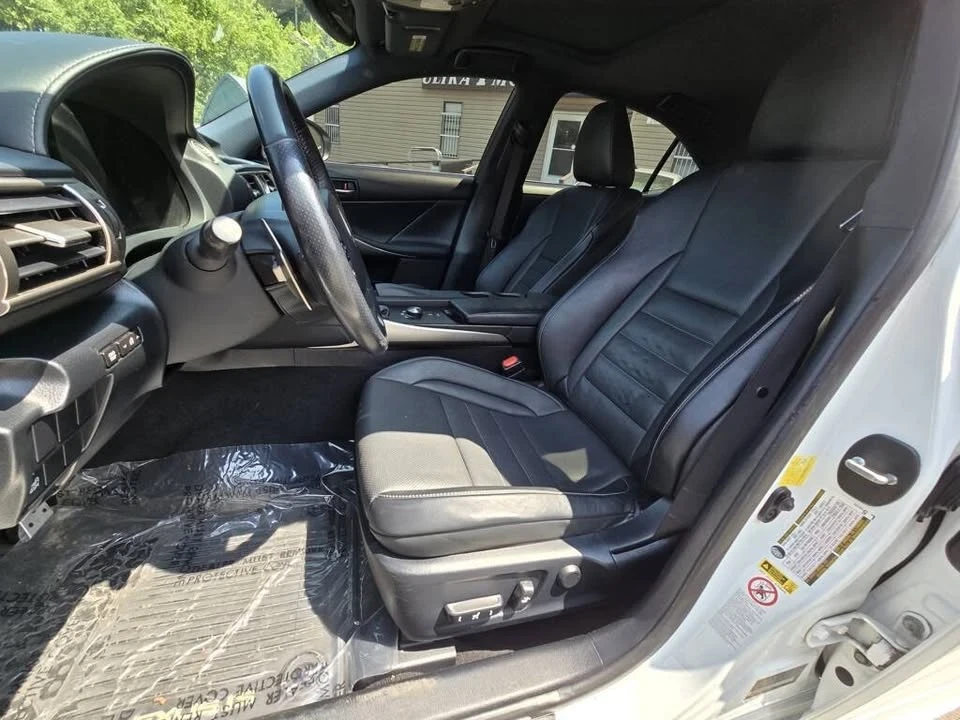 2015 Lexus IS 3rd Gen - Image 20 of 20