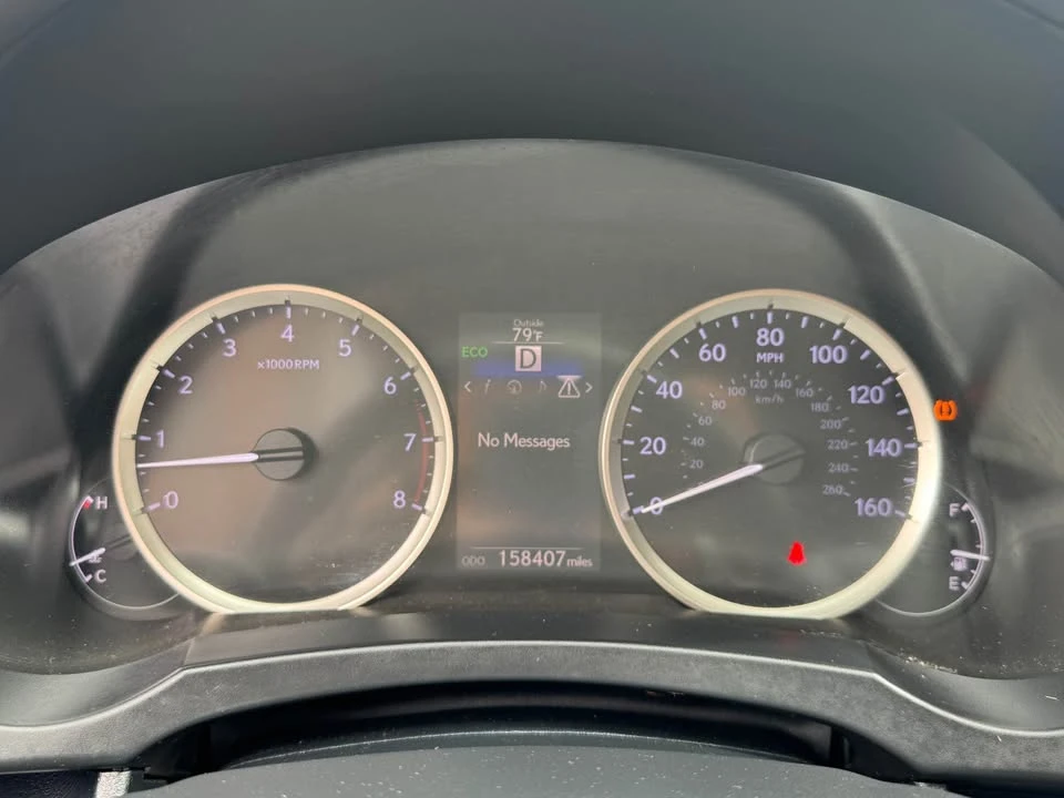 2015 Lexus IS 3rd Gen - Image 18 of 18