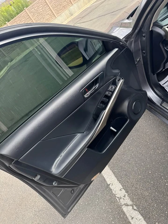 2015 Lexus IS 3rd Gen - Image 11 of 18