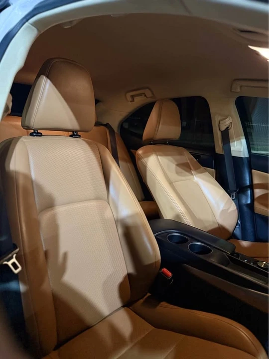 2015 Lexus IS 3rd Gen - Image 9 of 9