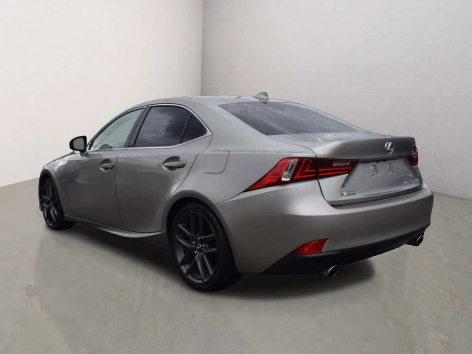 2015 Lexus IS 3rd Gen - Image 7 of 20