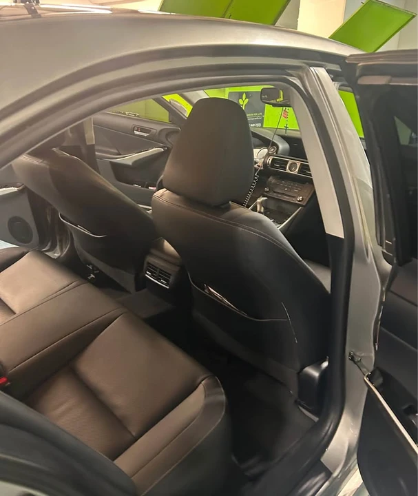 2015 Lexus IS 3rd Gen - Image 6 of 10