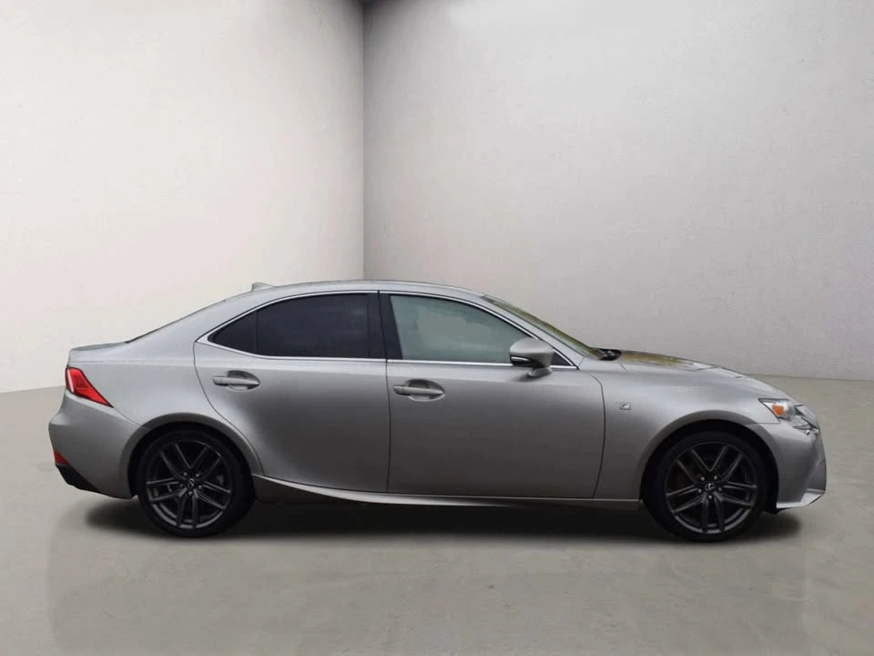 2015 Lexus IS 3rd Gen - Image 5 of 20
