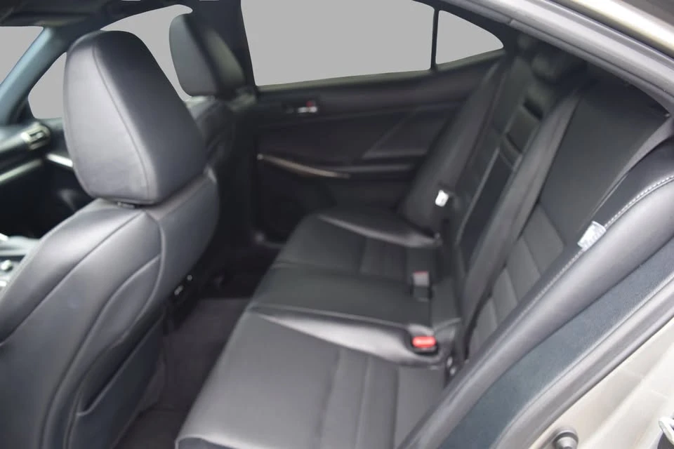 2015 Lexus IS 3rd Gen - Image 20 of 20
