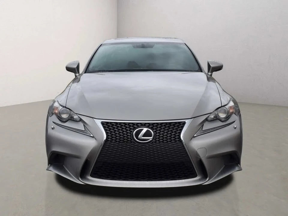 2015 Lexus IS 3rd Gen - Image 2 of 20