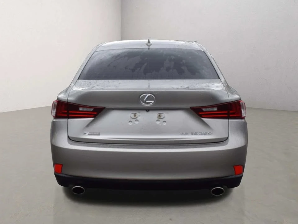 2015 Lexus IS 3rd Gen - Image 6 of 20