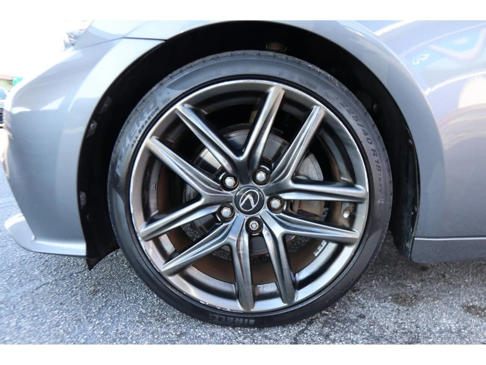 2015 Lexus IS 3rd Gen - Image 13 of 20