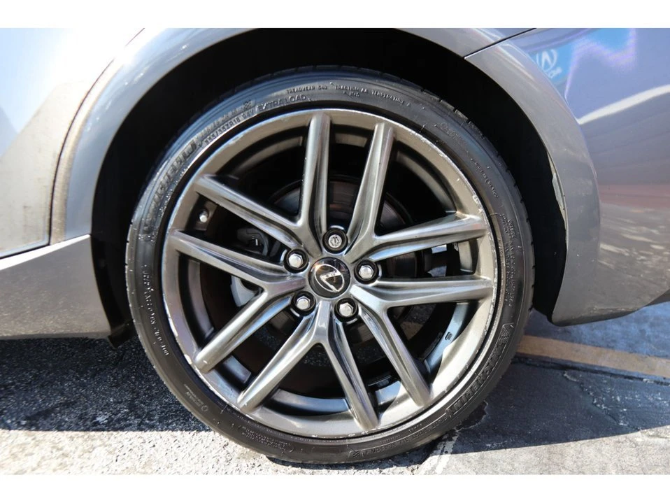 2015 Lexus IS 3rd Gen - Image 14 of 20
