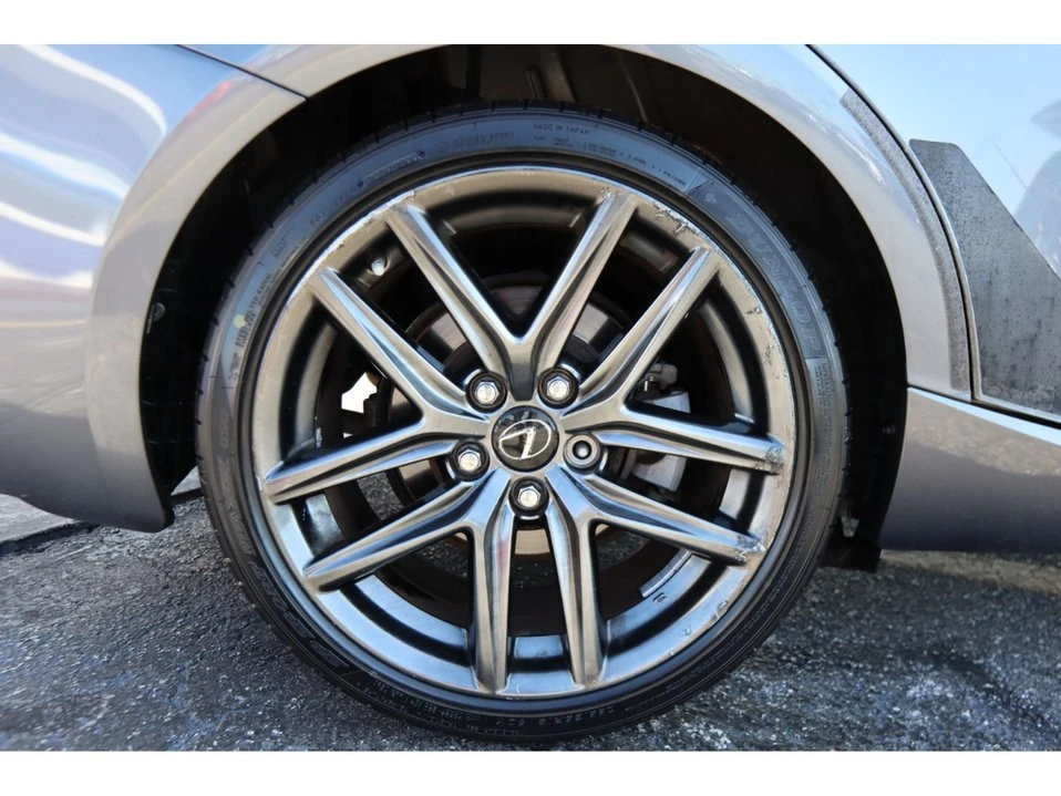 2015 Lexus IS 3rd Gen - Image 15 of 20