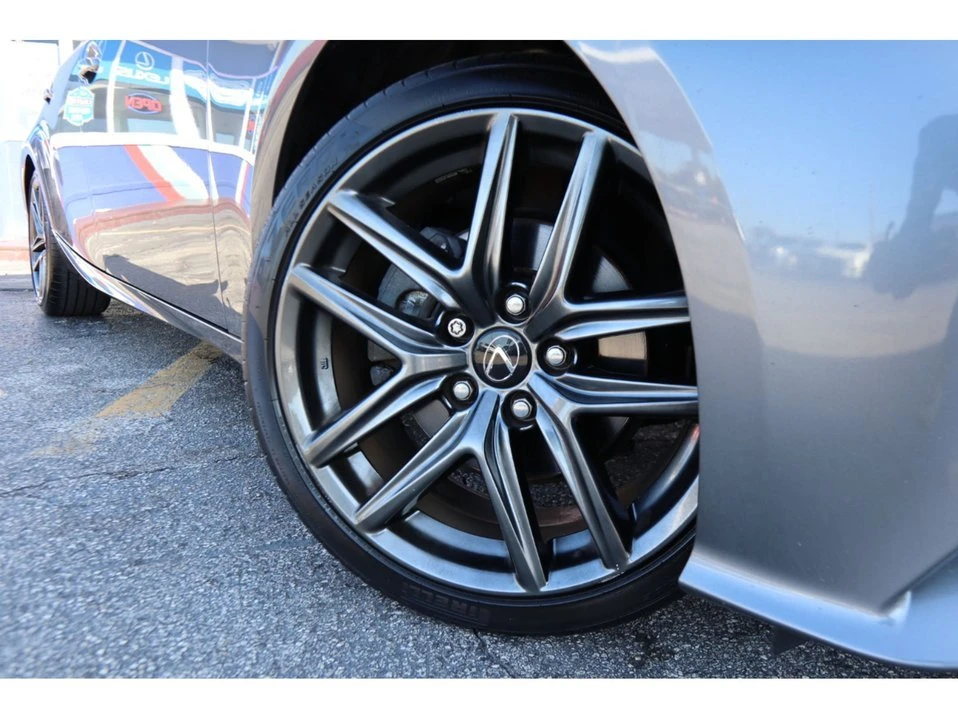2015 Lexus IS 3rd Gen - Image 3 of 20