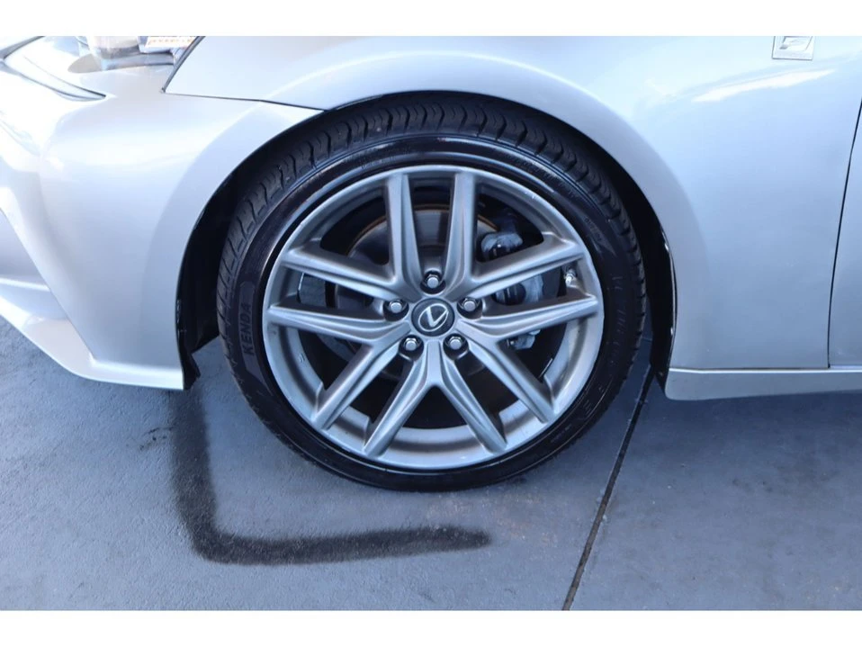 2015 Lexus IS 3rd Gen - Image 12 of 20