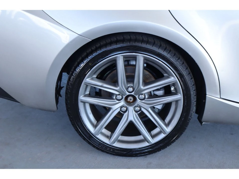 2015 Lexus IS 3rd Gen - Image 5 of 20