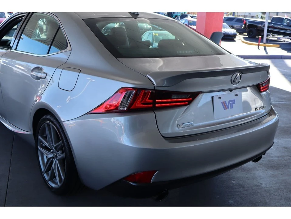 2015 Lexus IS 3rd Gen - Image 9 of 20