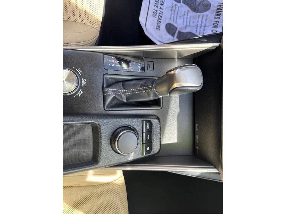 2015 Lexus IS 3rd Gen - Image 12 of 15