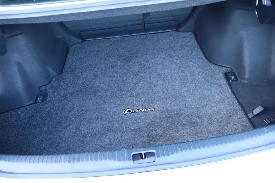 2015 Lexus IS 3rd Gen - Image 7 of 7