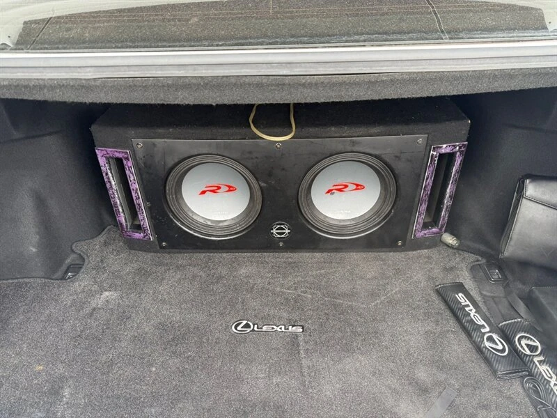2015 Lexus IS 3rd Gen - Image 20 of 20