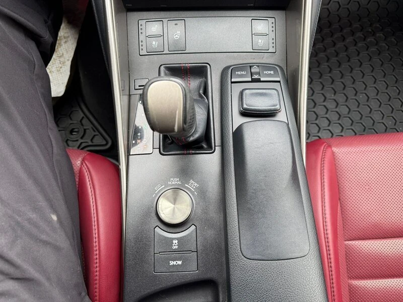 2015 Lexus IS 3rd Gen - Image 13 of 20