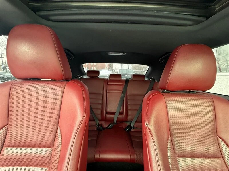 2015 Lexus IS 3rd Gen - Image 19 of 20