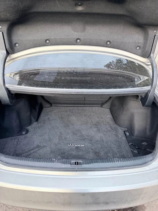 2015 Lexus IS 3rd Gen - Image 11 of 11