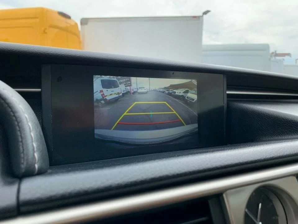 2015 Lexus IS 3rd Gen - Image 7 of 20
