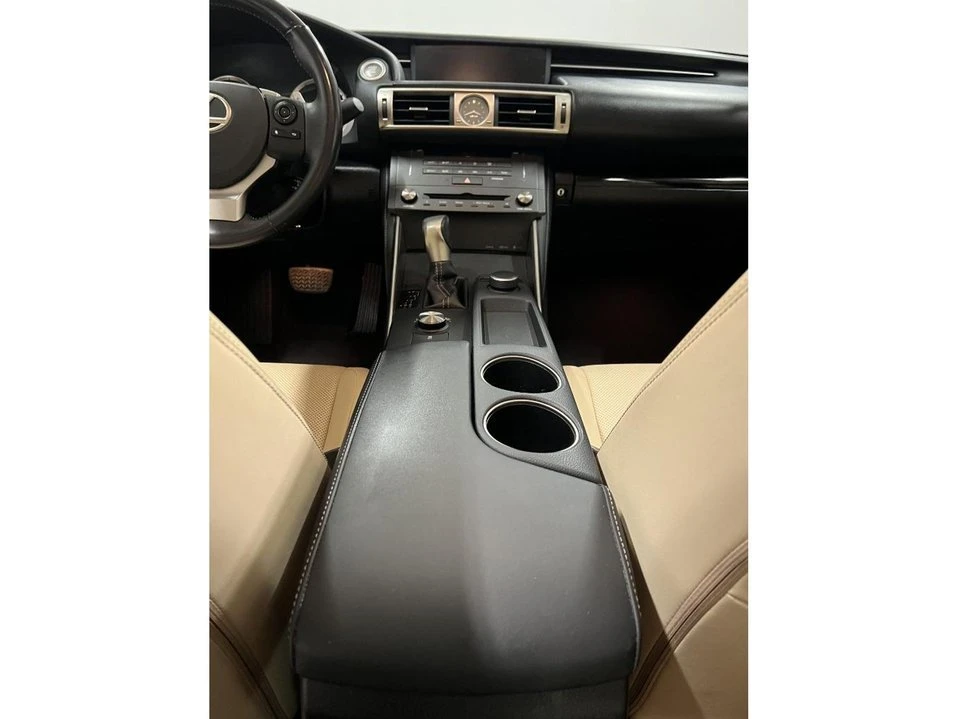 2015 Lexus IS 3rd Gen - Image 20 of 20