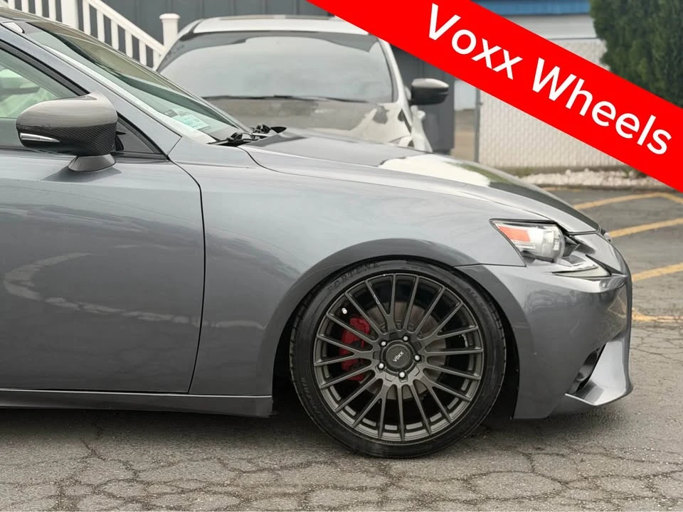 2015 Lexus IS 3rd Gen - Image 5 of 20