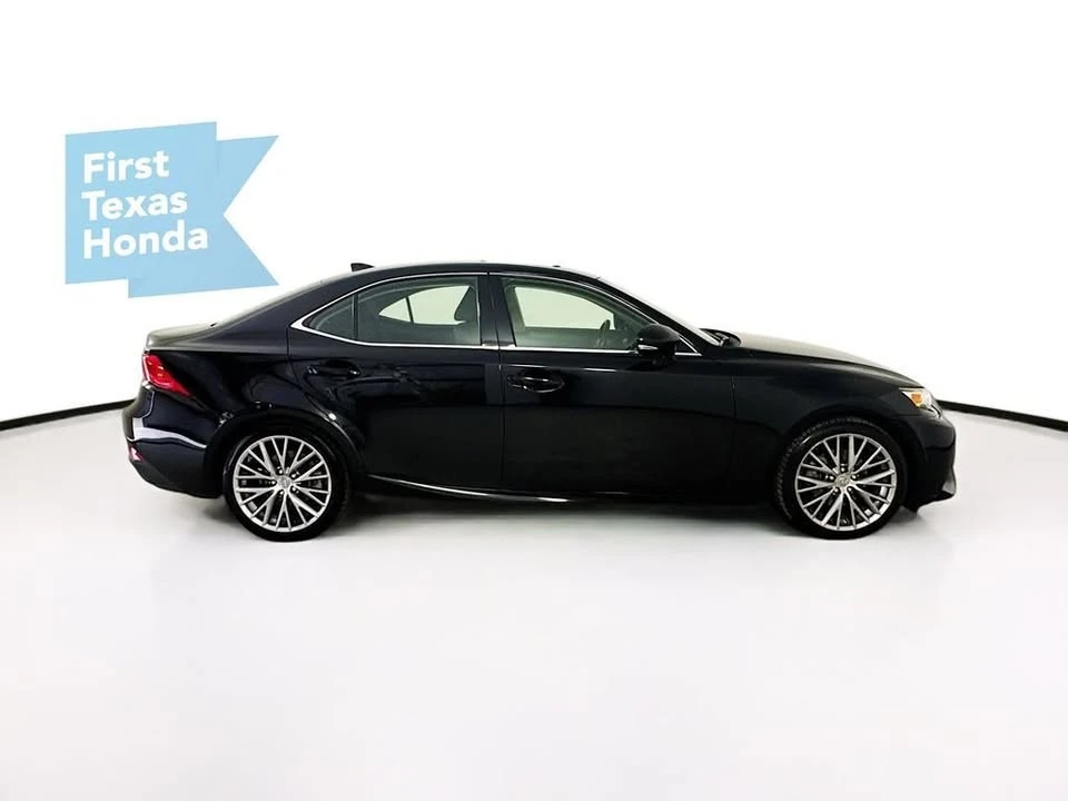 2015 Lexus IS 3rd Gen - Image 9 of 19