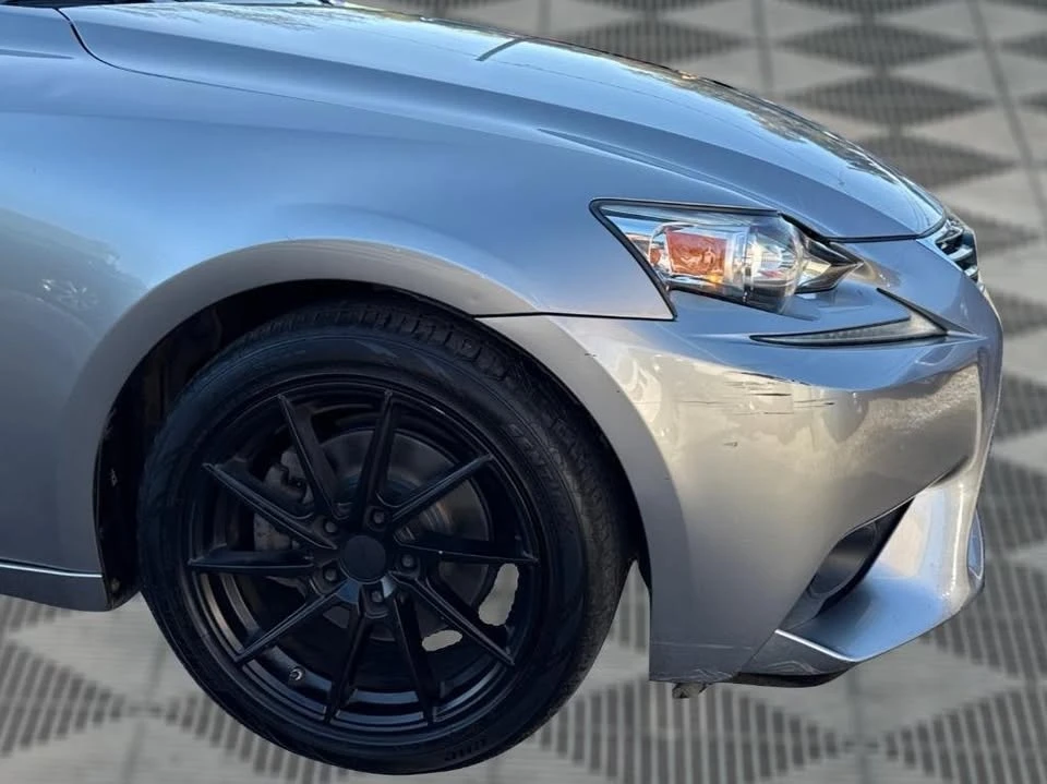 2015 Lexus IS 3rd Gen - Image 14 of 20