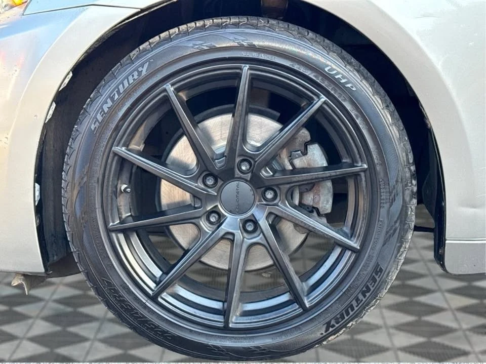 2015 Lexus IS 3rd Gen - Image 11 of 20