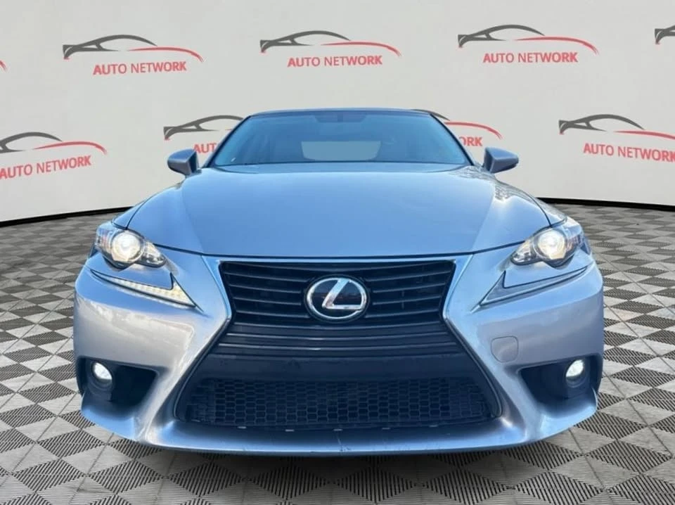 2015 Lexus IS 3rd Gen - Image 2 of 20