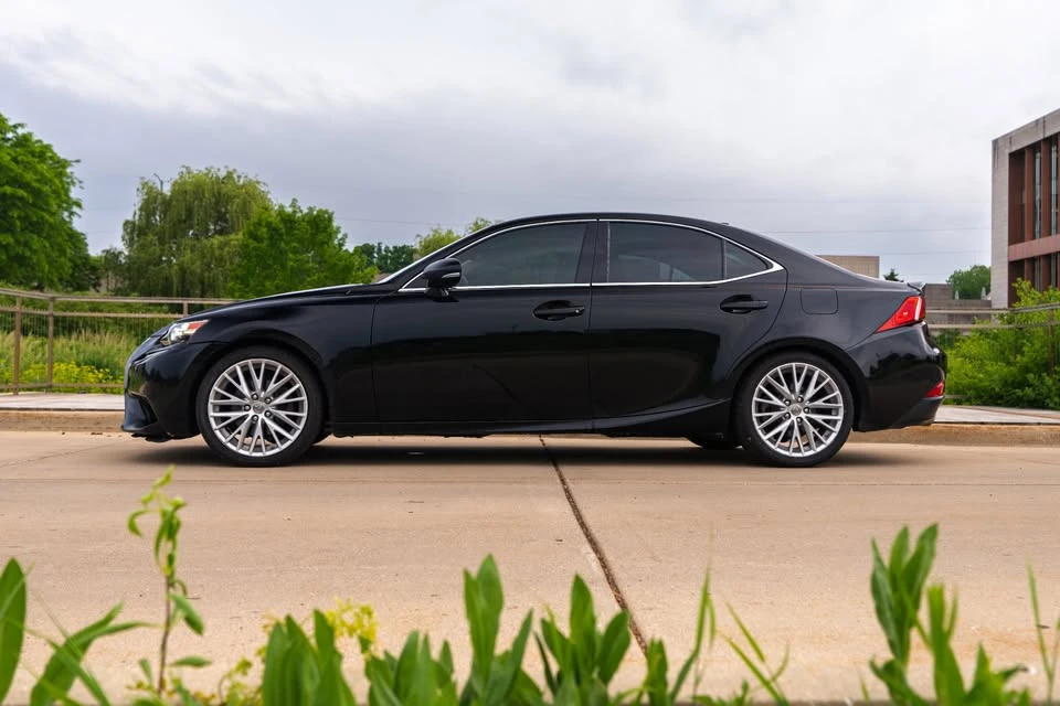 2015 Lexus IS 3rd Gen - Image 2 of 18