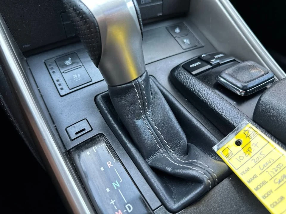 2015 Lexus IS 3rd Gen - Image 13 of 20