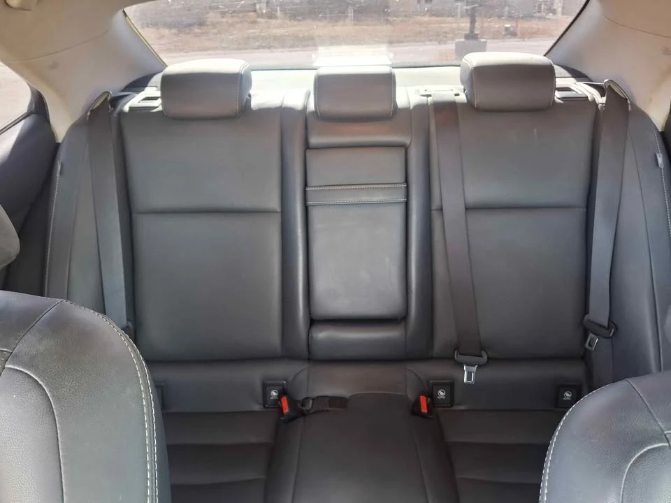 2015 Lexus IS 3rd Gen - Image 8 of 10