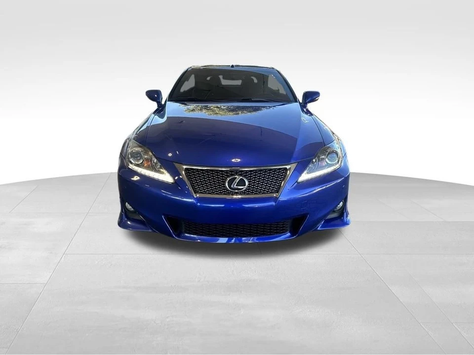 2015 Lexus IS 2nd Gen - Image 8 of 12