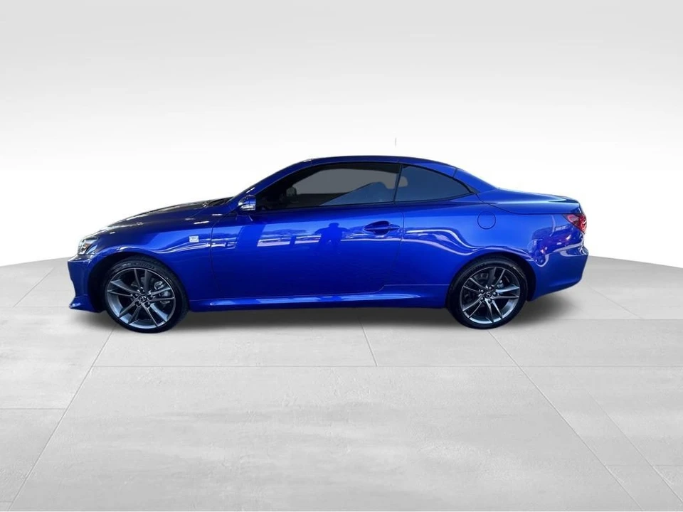 2015 Lexus IS 2nd Gen - Image 7 of 12