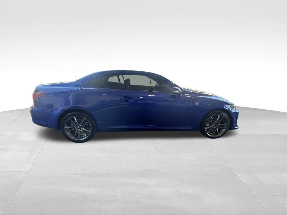 2015 Lexus IS 2nd Gen - Image 3 of 12