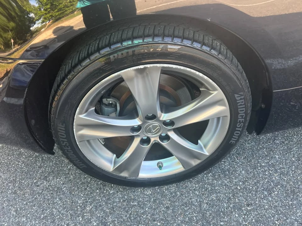 2015 Lexus IS 3rd Gen - Image 6 of 8