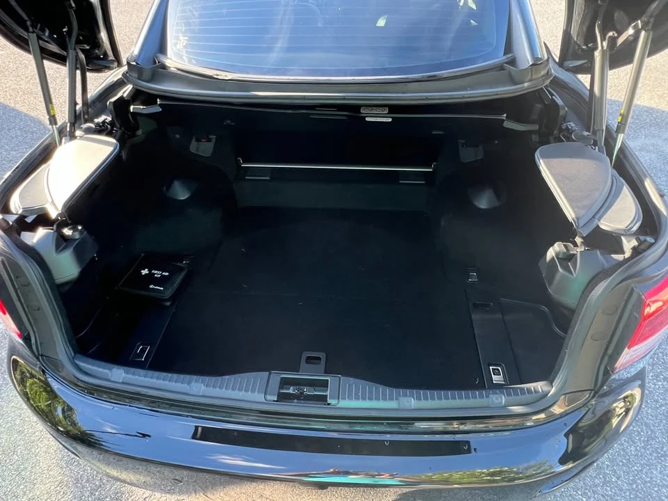 2015 Lexus IS 3rd Gen - Image 8 of 8